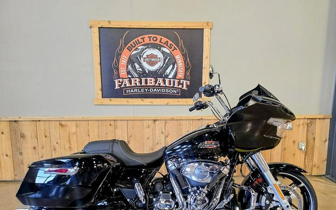 2025 Harley-Davidson® FLTRX - Road Glide®