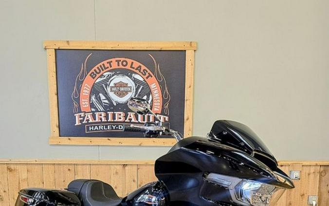 2025 Harley-Davidson® FLTRX - Road Glide®
