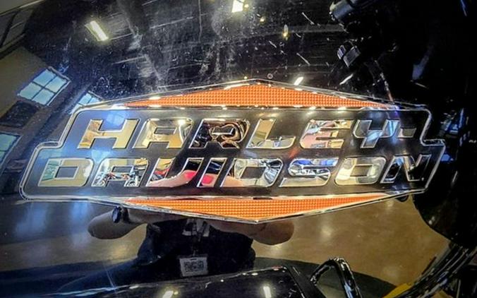 2025 Harley-Davidson® FLTRX - Road Glide®