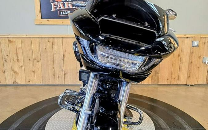 2025 Harley-Davidson® FLTRX - Road Glide®