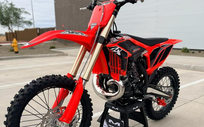 2027 Beta RX 350