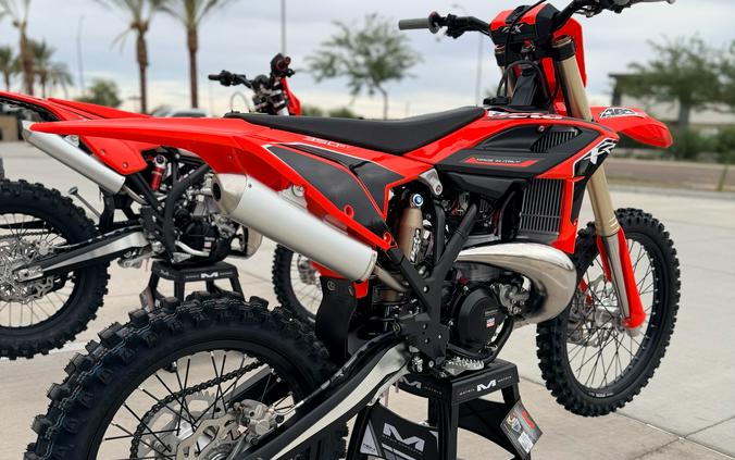 2027 Beta RX 350