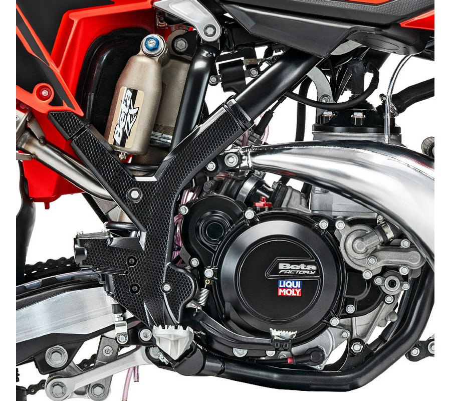 2027 Beta RX 350