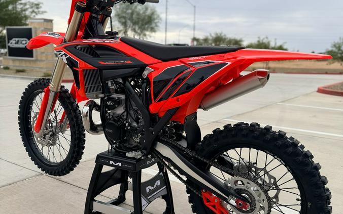 2027 Beta RX 350