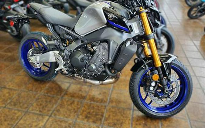 2023 Yamaha MT-09 SP