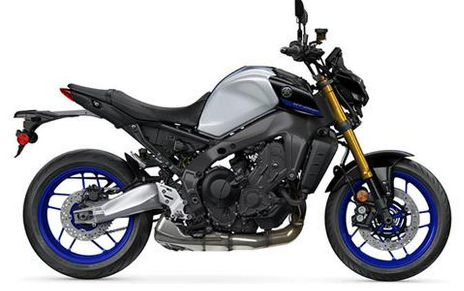 2023 Yamaha MT-09 SP