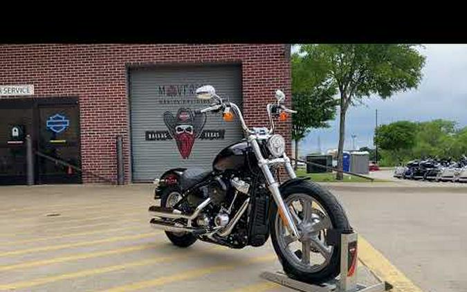 2023 Harley-Davidson Softail® Standard