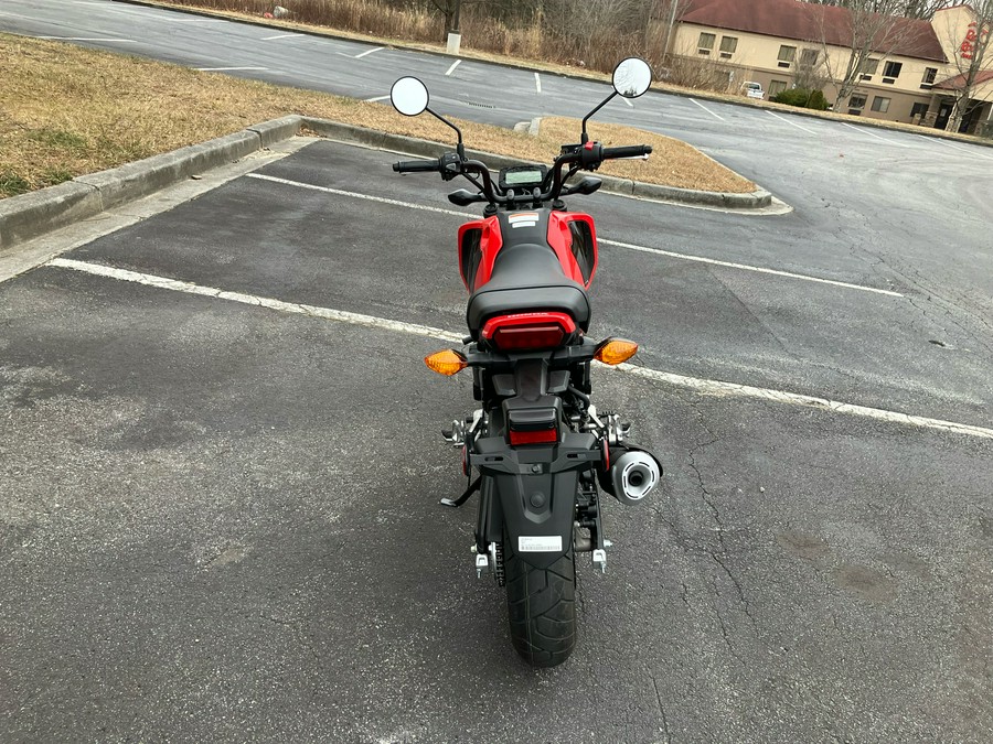 2023 Honda Grom