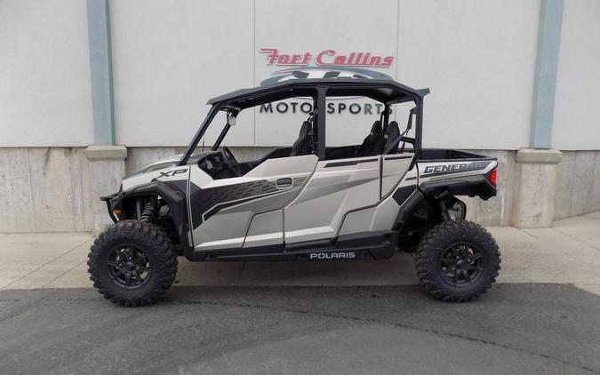 2024 Polaris® General XP 4 1000 Premium