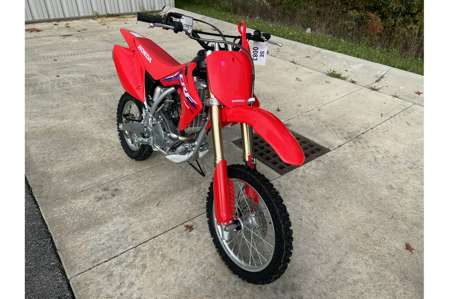 2024 Honda CRF 150R