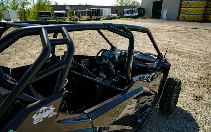 2024 Polaris® RZR Pro XP 4 Premium