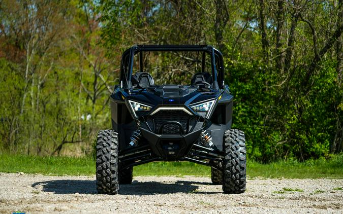 2024 Polaris® RZR Pro XP 4 Premium