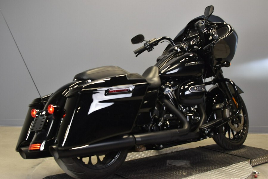 2018 Harley-Davidson Road Glide Special