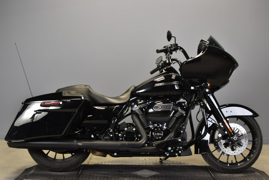 2018 Harley-Davidson Road Glide Special