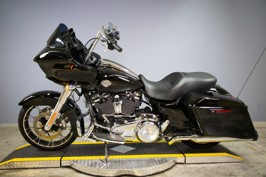 2021 Harley-Davidson Road Glide Special