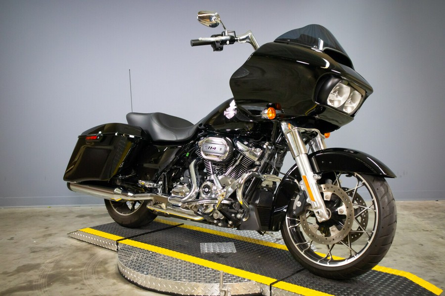 2021 Harley-Davidson Road Glide Special