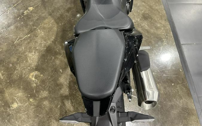 2024 KAWASAKI NINJA ZX-4RR ABS