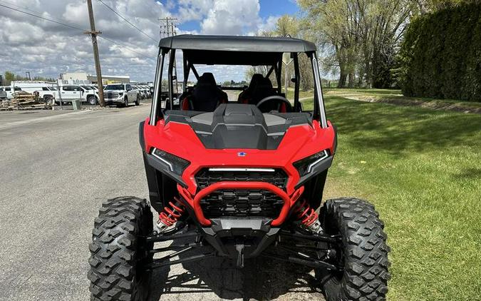 2024 Polaris® RZR XP 4 1000 Ultimate