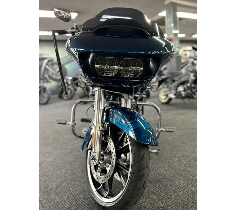 2020 Harley-Davidson® FLTRX - Road Glide®