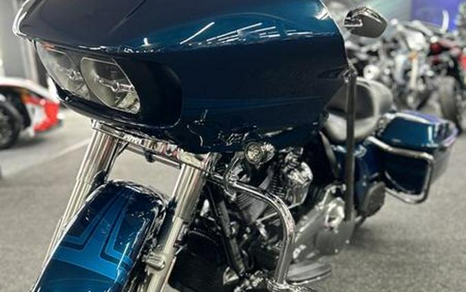 2020 Harley-Davidson® FLTRX - Road Glide®