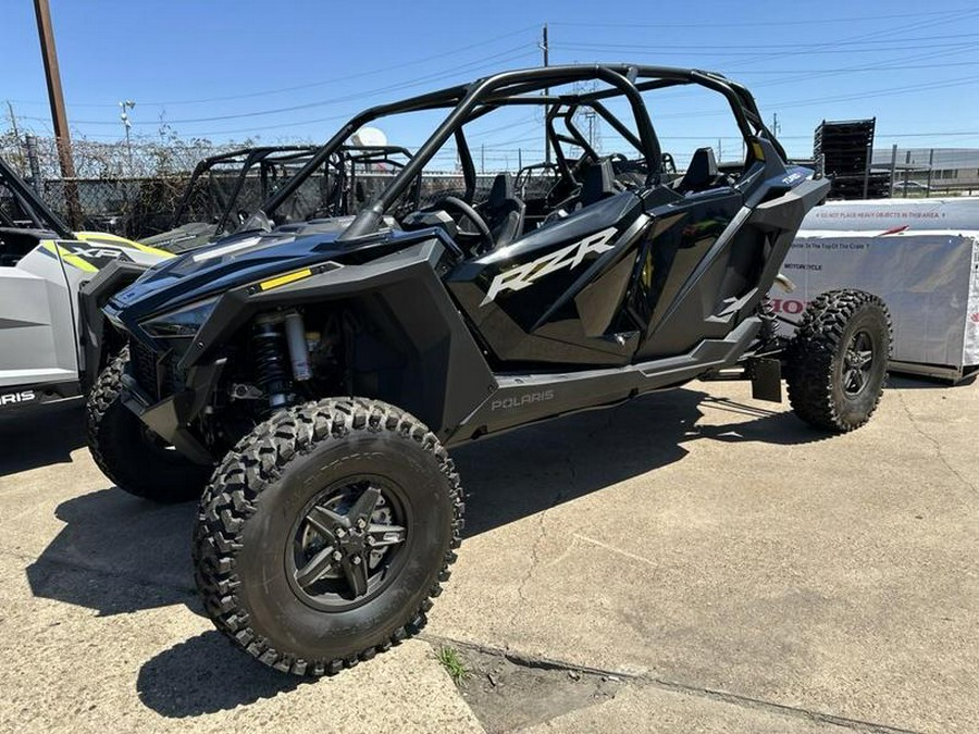 2023 Polaris® RZR Turbo R 4 Sport