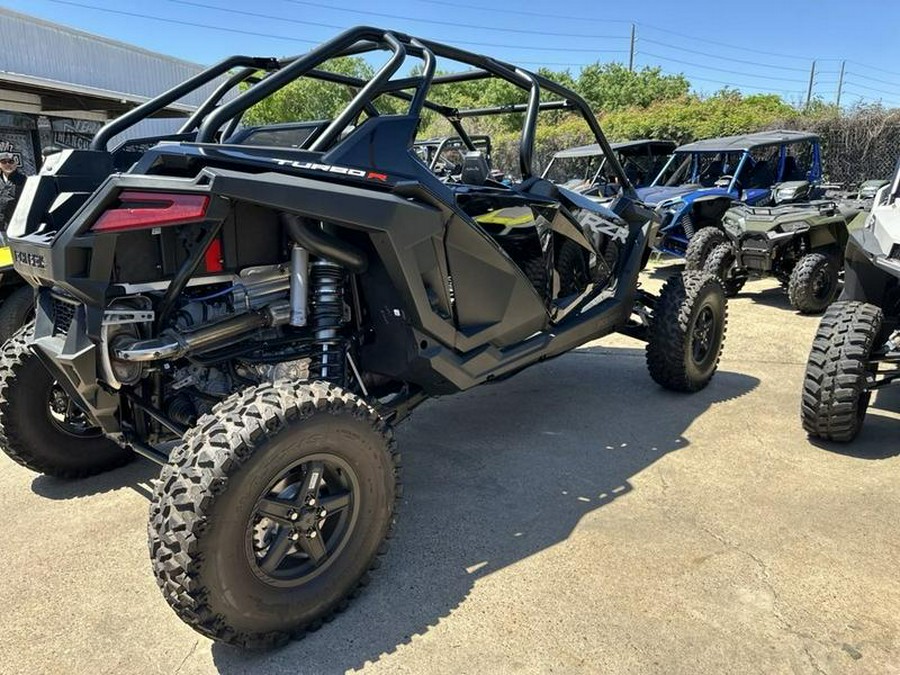 2023 Polaris® RZR Turbo R 4 Sport