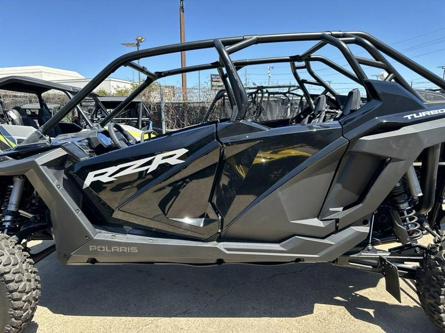 2023 Polaris® RZR Turbo R 4 Sport