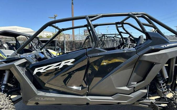 2023 Polaris® RZR Turbo R 4 Sport