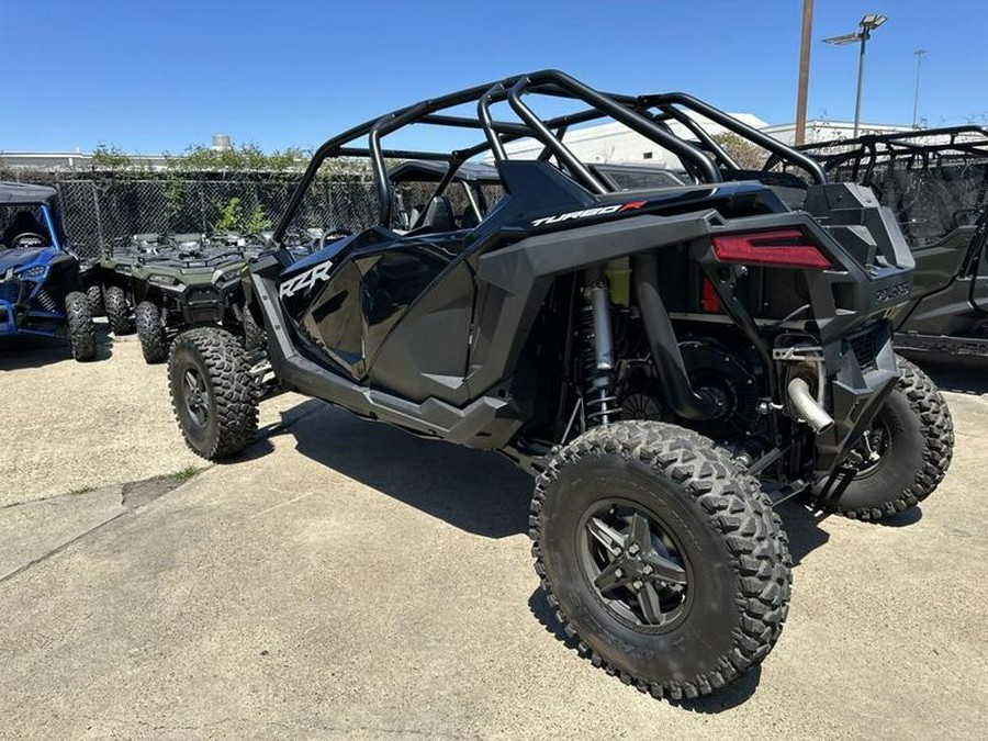 2023 Polaris® RZR Turbo R 4 Sport