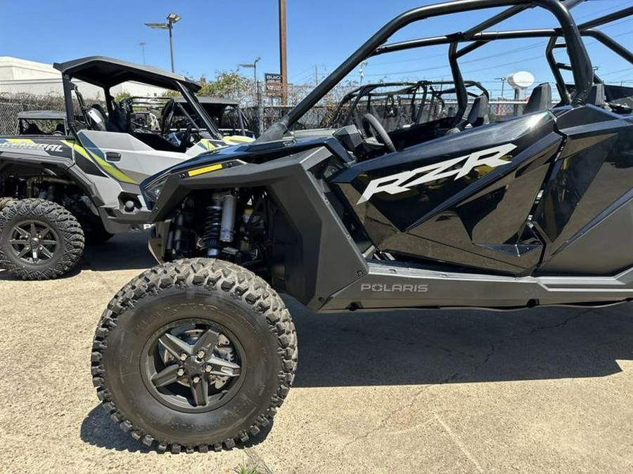 2023 Polaris® RZR Turbo R 4 Sport