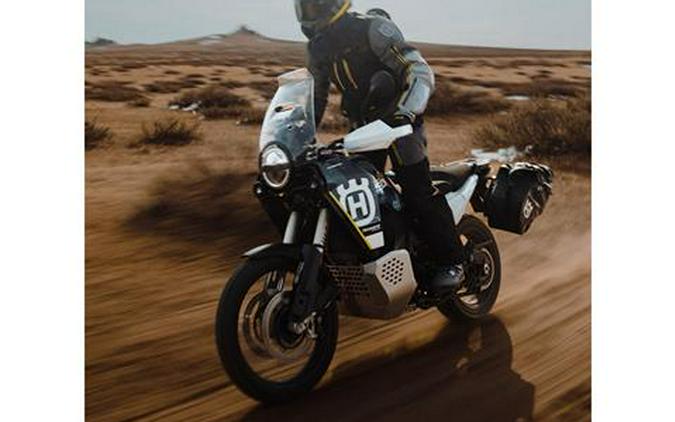 2024 Husqvarna Norden 901 Expedition