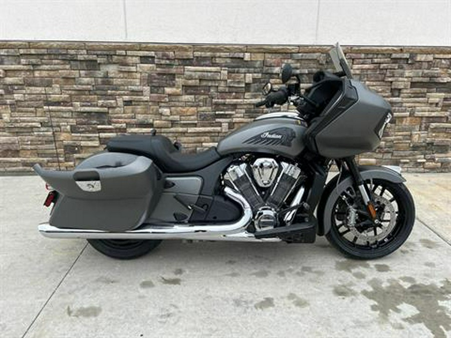 2023 Indian Motorcycle Challenger®