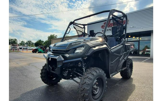 2024 Honda Pioneer 1000 EPS