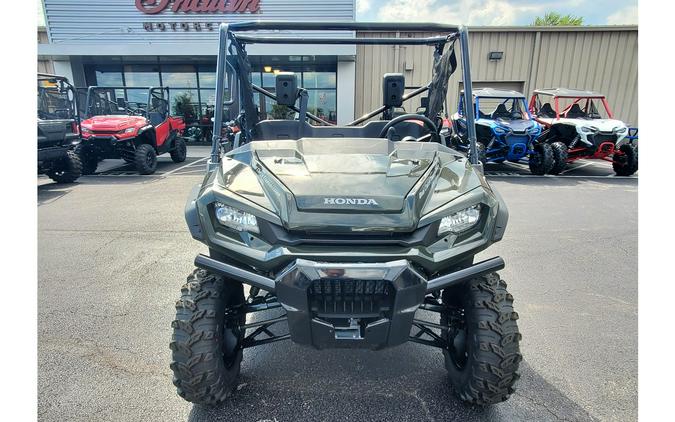 2024 Honda Pioneer 1000 EPS