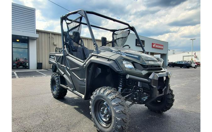 2024 Honda Pioneer 1000 EPS