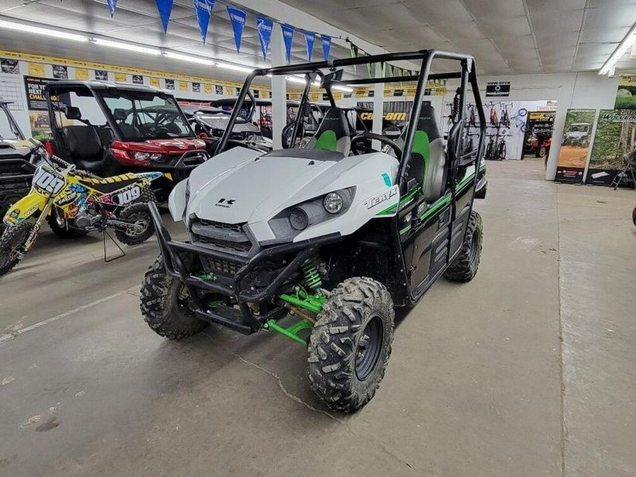 2019 Kawasaki Teryx Base