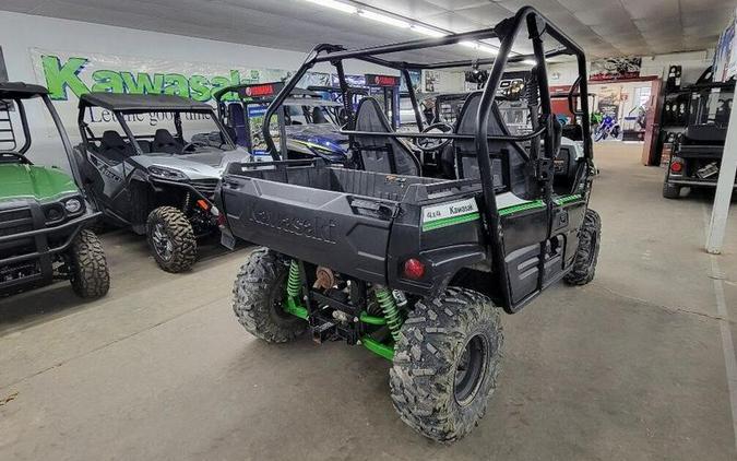 2019 Kawasaki Teryx Base