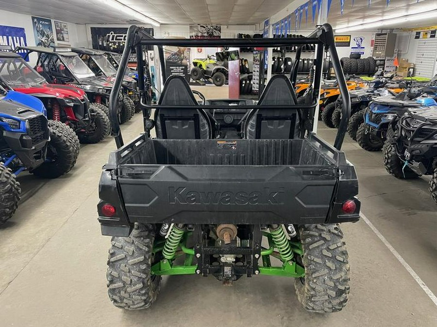 2019 Kawasaki Teryx Base