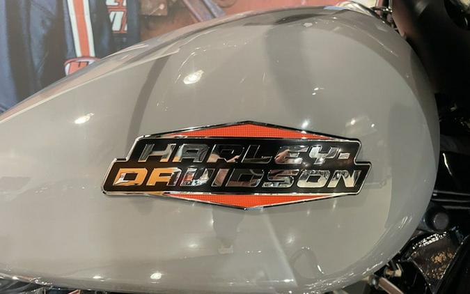 2024 Harley-Davidson FLHX - Street Glide