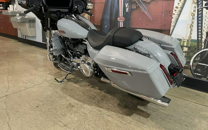 2024 Harley-Davidson FLHX - Street Glide