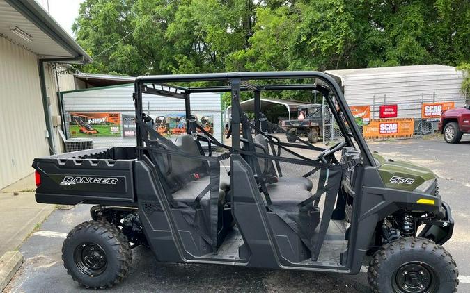 2024 Polaris® Ranger Crew SP 570