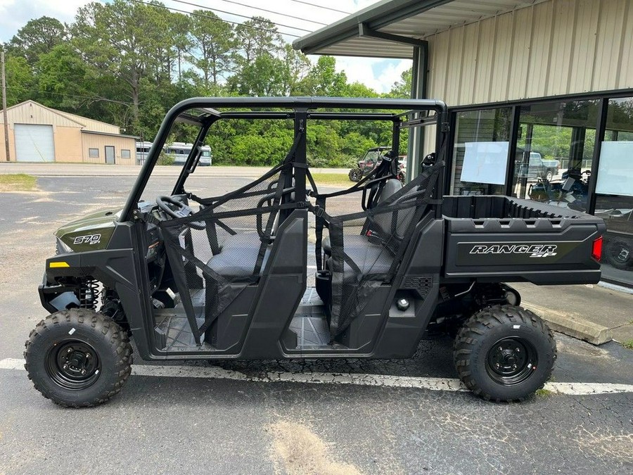 2024 Polaris® Ranger Crew SP 570