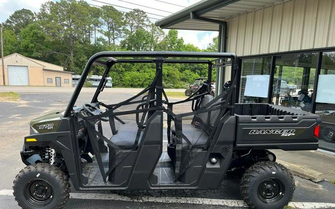 2024 Polaris® Ranger Crew SP 570