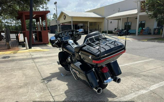 2017 Harley-Davidson Ultra Limited