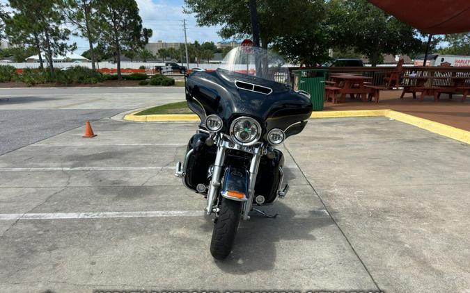 2017 Harley-Davidson Ultra Limited