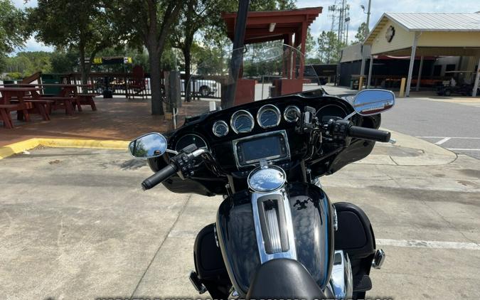 2017 Harley-Davidson Ultra Limited