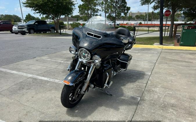 2017 Harley-Davidson Ultra Limited