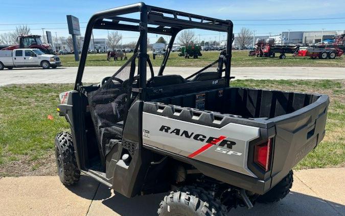 2024 Polaris Industries Ranger® SP 570 Premium