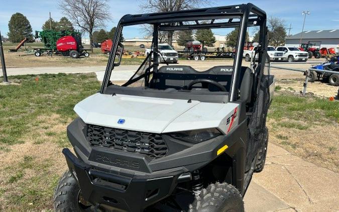 2024 Polaris Industries Ranger® SP 570 Premium