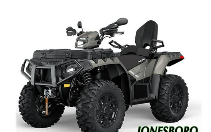 2025 Polaris Sportsman Touring XP 1000 Trail